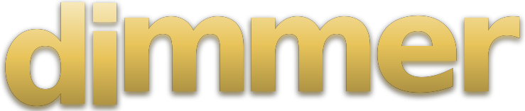 dimmer logo