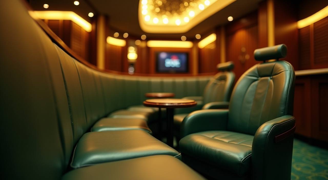 dimmer casino app visual